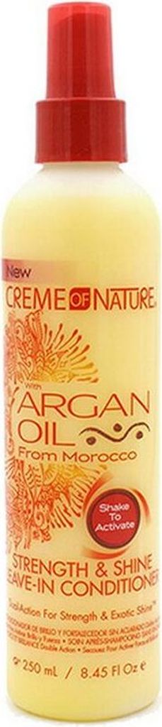 Creme Of Nature - Kondicionér s arganovým olejem pro Obrázek produktu 
