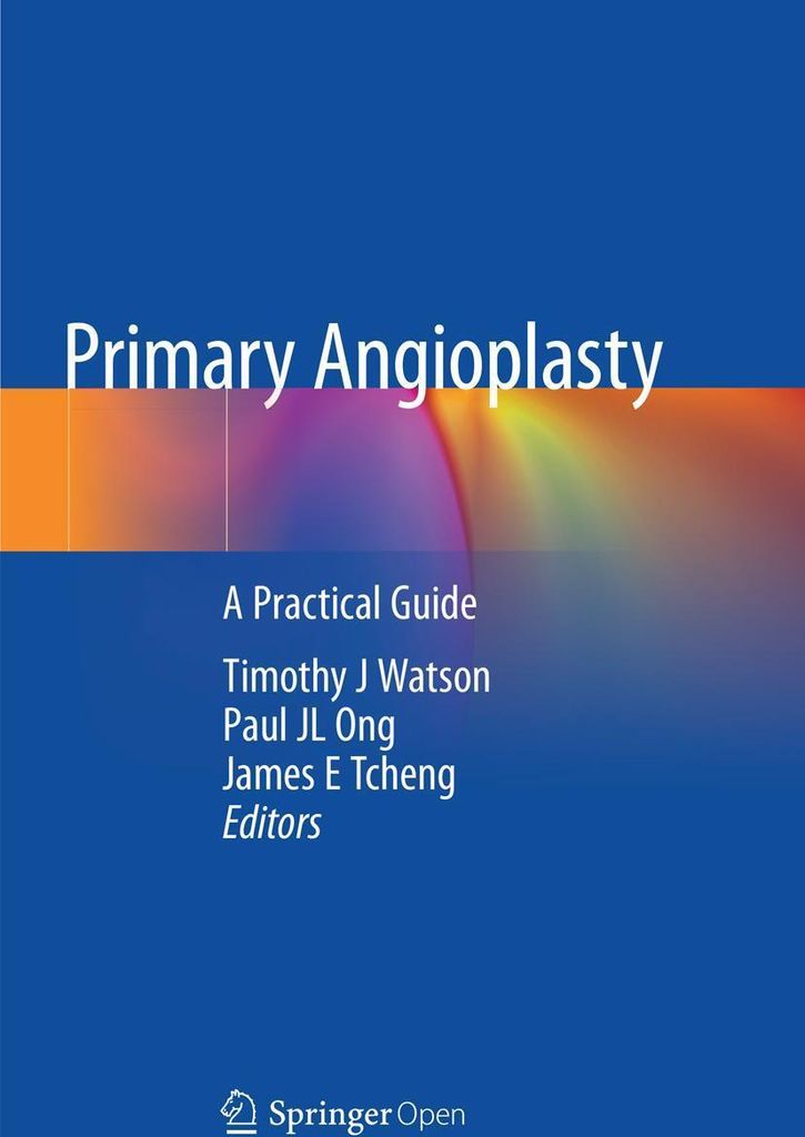 Primary Angioplasty