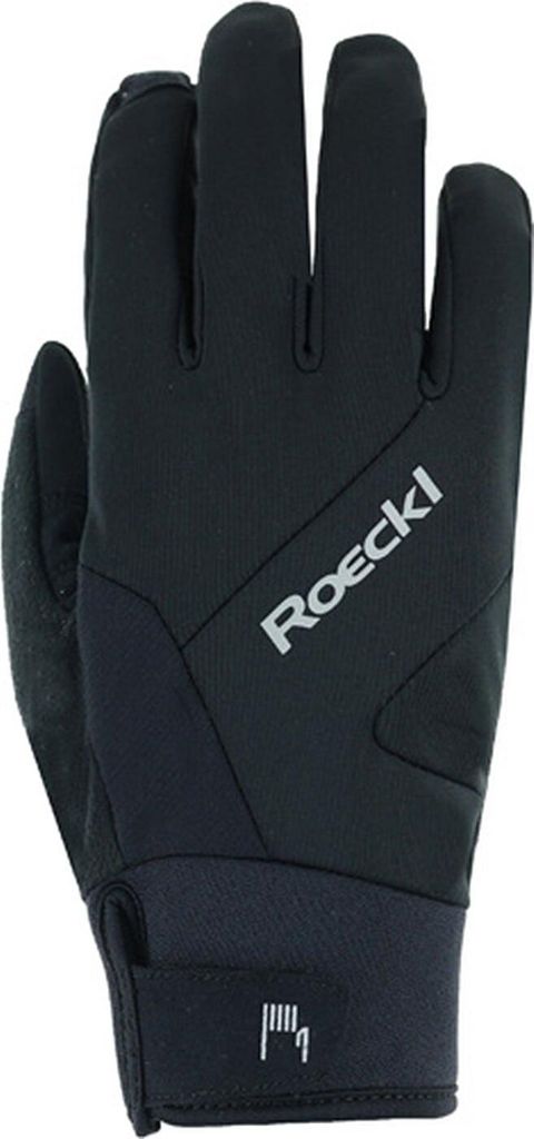 ROECKL Reichenthal 2 Jr. black black 4