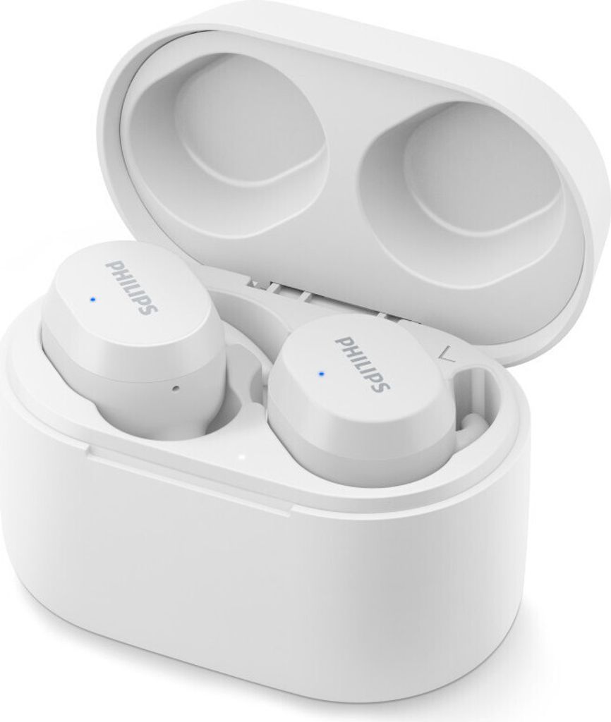 Philips 3000 Serie TAT3216WT/00 True Wireless Stereo (TWS) Produktbild 2