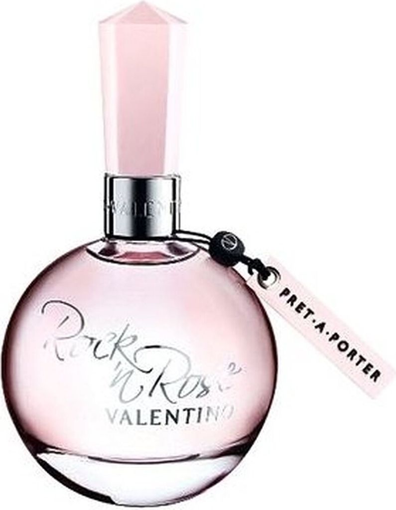 Valentino Rock n' Rose Pret a Porter Eau de Toilette 50 ml