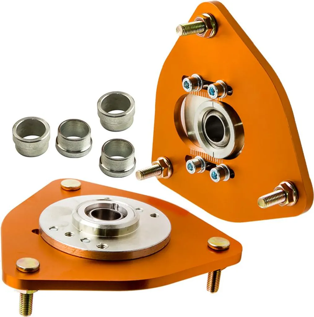 Coupelles de Suspension Réglables pour Subaru Impreza GDA GDB 2002-2007
