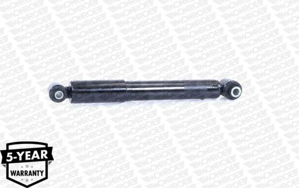 Amortisseur Monroe 43109 : Confort et Stabilité pour Peugeot 206