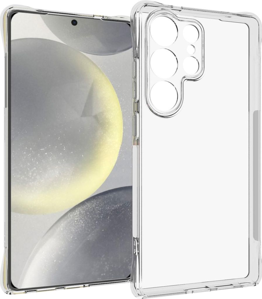 étui antichoc imoshion pour le Samsung Galaxy S25 Ultra - Image du produit 