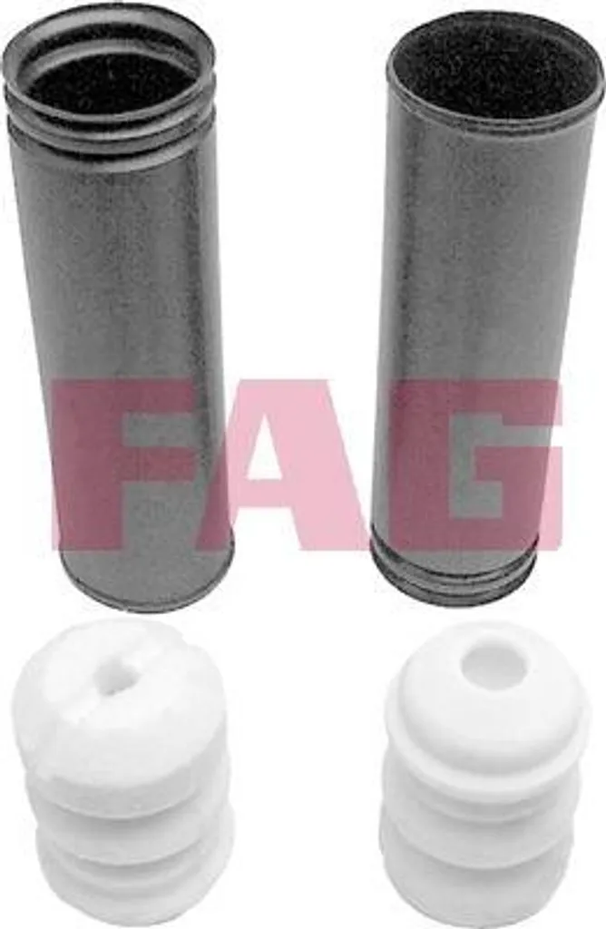 Soufflet de protection amortisseur FAG 811000830 pour châssis E36