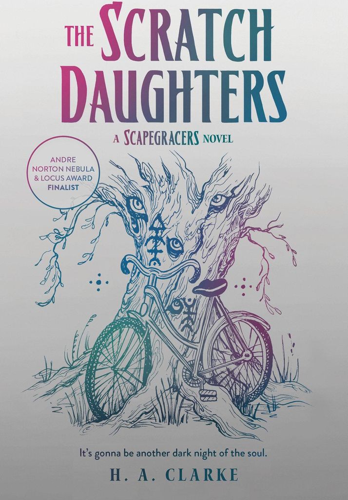 The Scratch Daughters