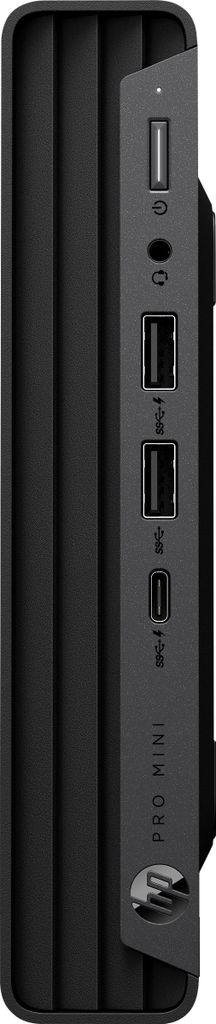 HP Pro Mini 400 G9, Intel® Core™ i7, i7-13700T, 16 GB, Produktbild 