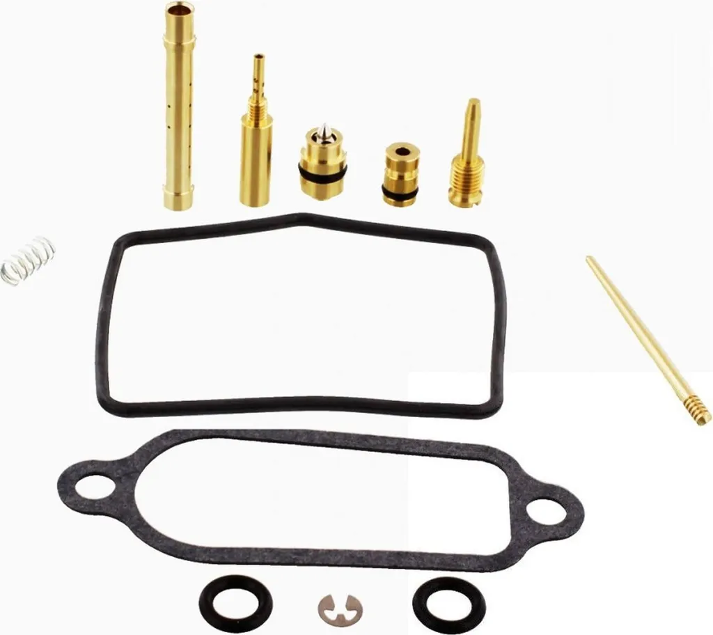 Réfection carburateur Honda CB 350 Four 1973-1975 : Kit complet neuf