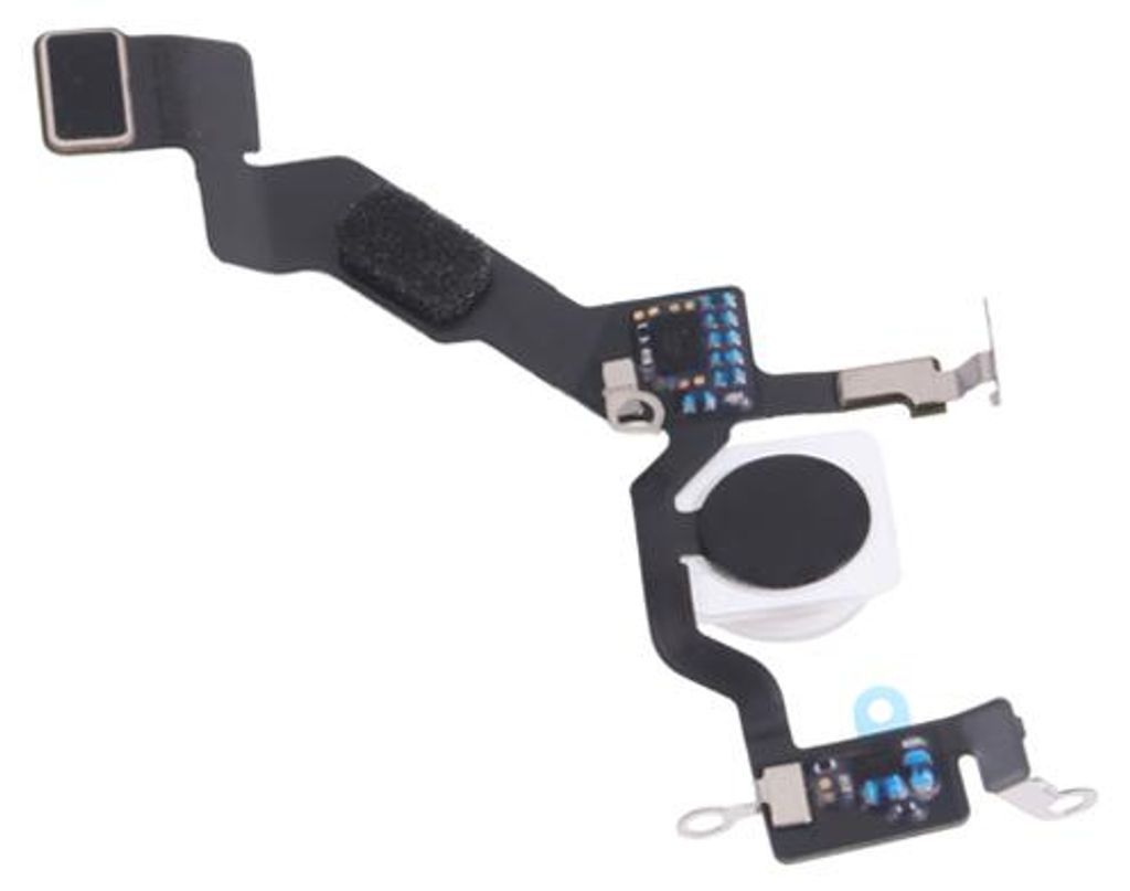 Für iPhone 13 Pro Max Blitz Blitzlicht Flash Light Mikrofon Microphone Flex Kabel