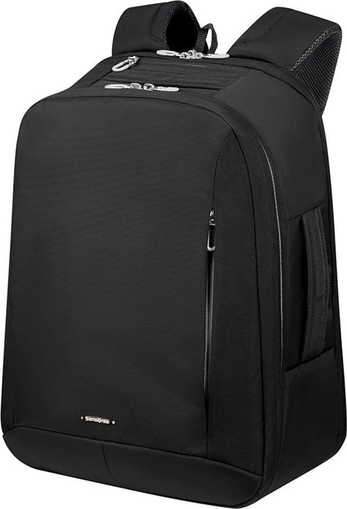 Samsonite 4Pack Rolltop 15,6" -reppu, musta Image du produit 