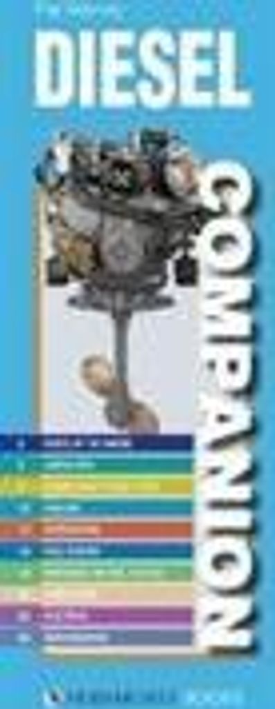 Diesel Companion