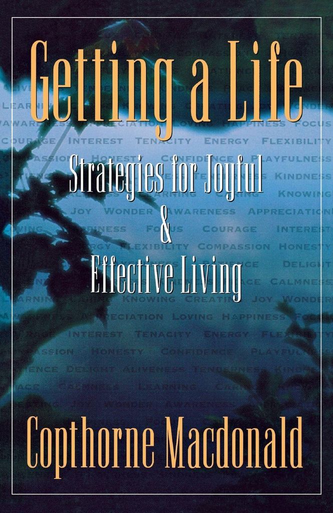 Getting A Life