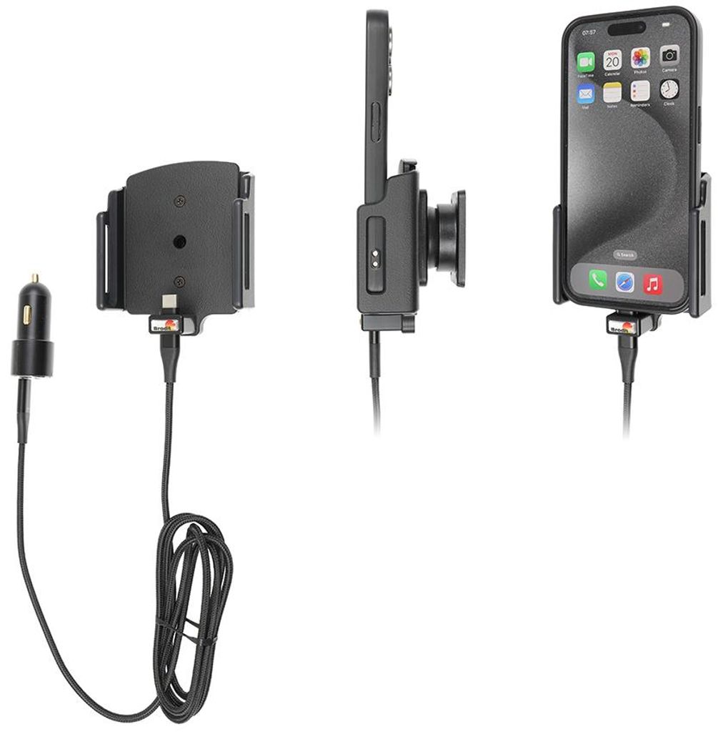 Brodit 721376, Mobilný telefón / smartfón, Aktívny držiak, Obrázok produktu 