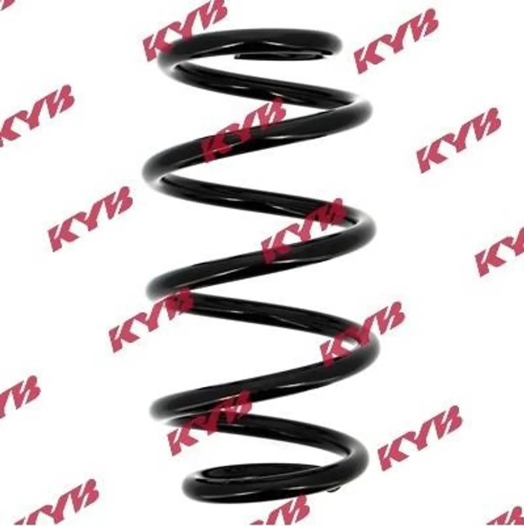 KYB Molla di sospensione K-Flex posteriore RA5256
