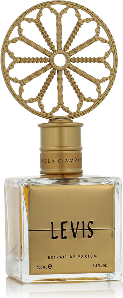Angela Ciampagna Levis Extrait De Parfum 100 ml