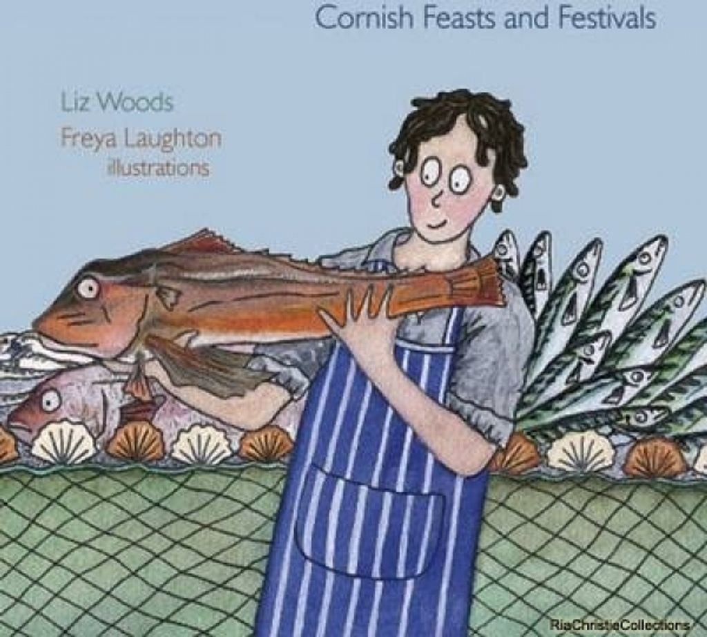 Feste und Festivals in Cornwall