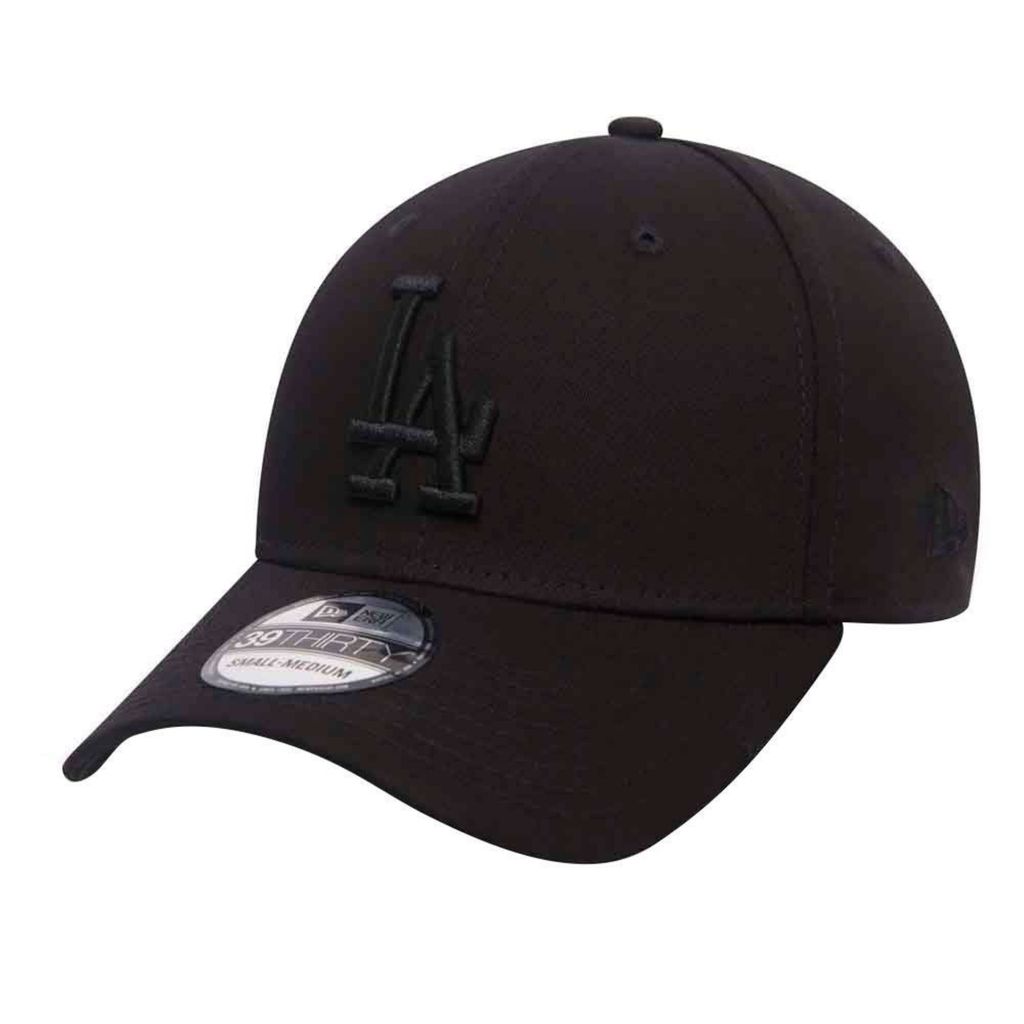 New Era Čiapky Los Angeles Dodgers Essential 39THIRTY, Obrázok produktu 