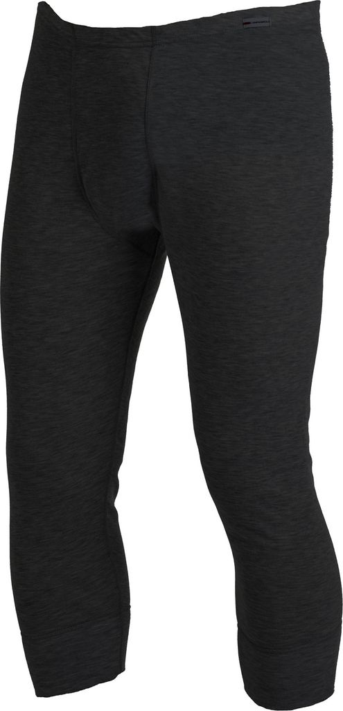 Cmp Underwear Man 3/4 Pant Nero Nero L