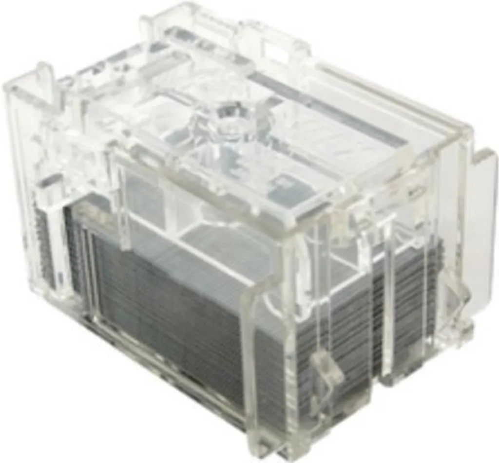Agrafes pour copieur Canon 0148C001AA pack de recharges haute capacité