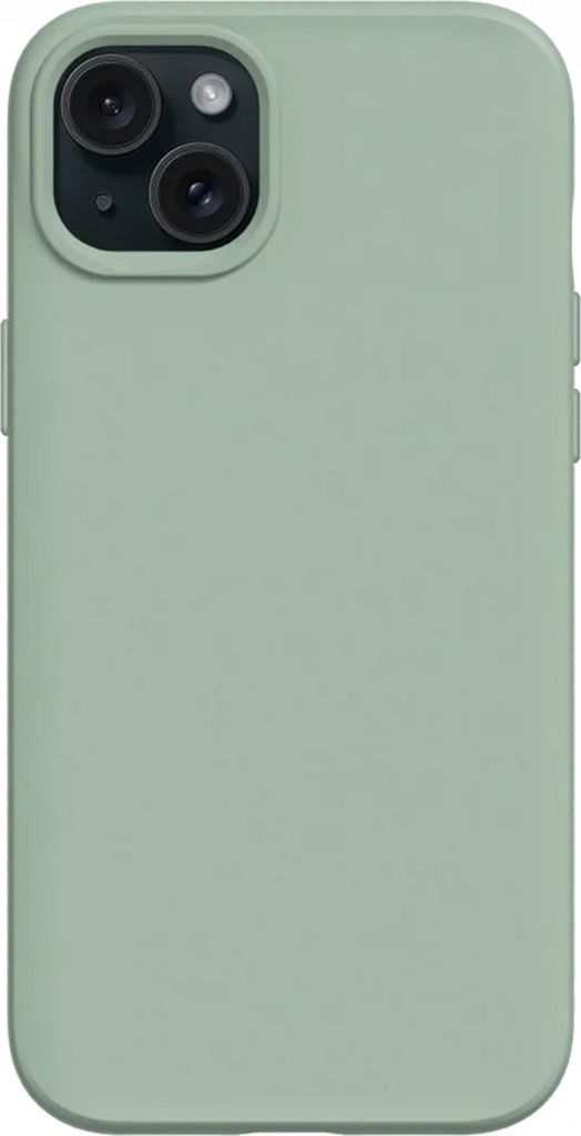 RhinoShield MST01296P2, Cover, Apple, iPhone 15 Plus, 17 cm (6.7"), Grün