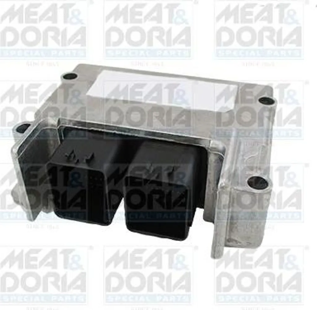 Calculateur Airbag MEAT & DORIA 208005 - OE 56010488AD pour Cherokee