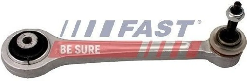 Bras de suspension FAST FT15667 : stoppez les bruits de train sur BMW E39