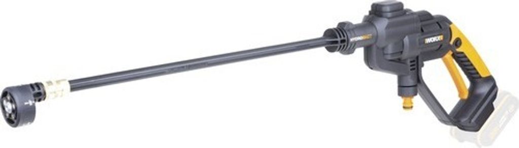 Akku-Druckreiniger WORX 20V 24bar WG620E.9, ohne Akku und Produktbild 