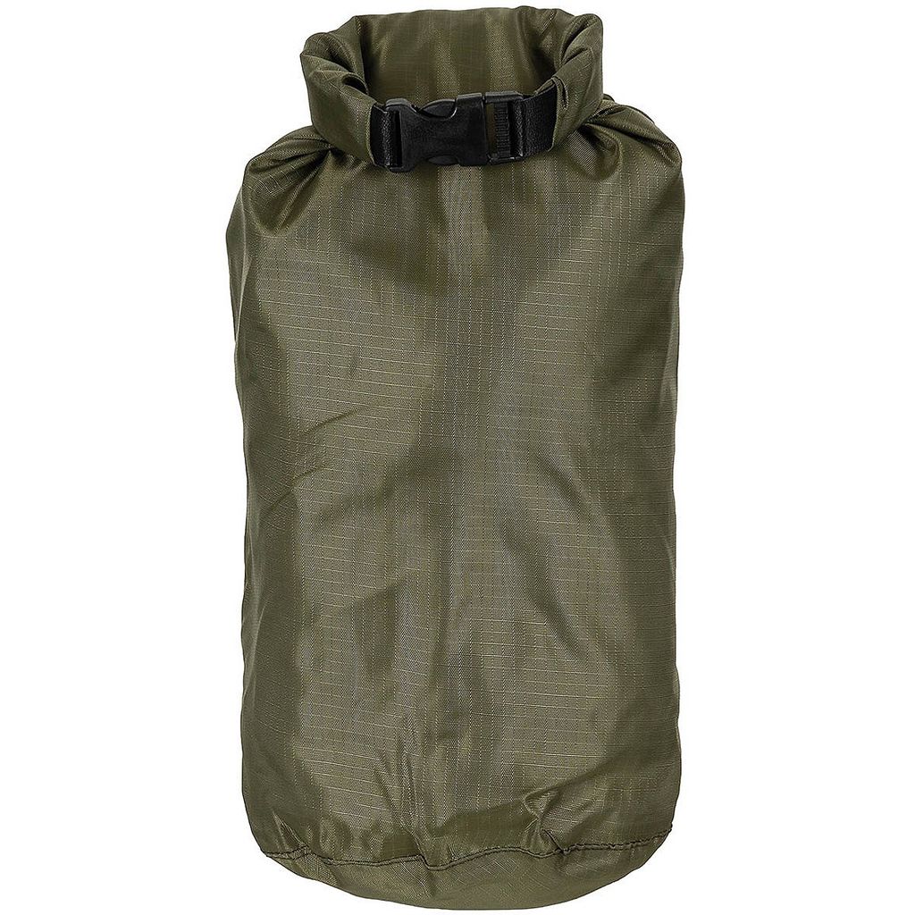 MFH 30511B - Packsack Drybag - oliv