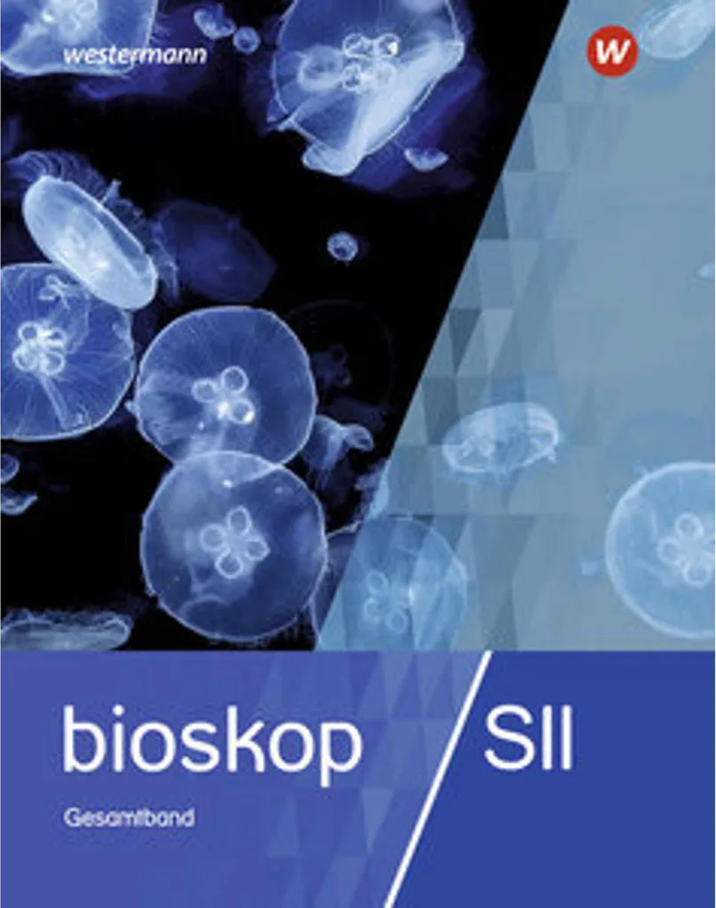 Bioskop SII Manuel Scolaire Édition Générale - Sciences Industrielles
