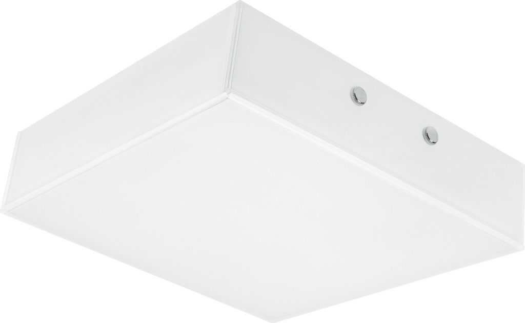 LEDVANCE LED-Deckenleuchte Lunive Quadro, 19 W, 1000 lm, Produktbild 