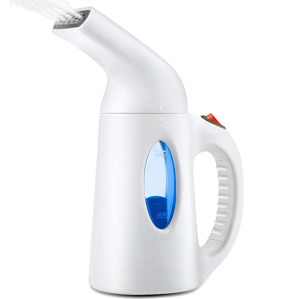 Bügeleisen Dampfbügeleisen 850W Handdampfbügler,45 Sek. Produktbild 