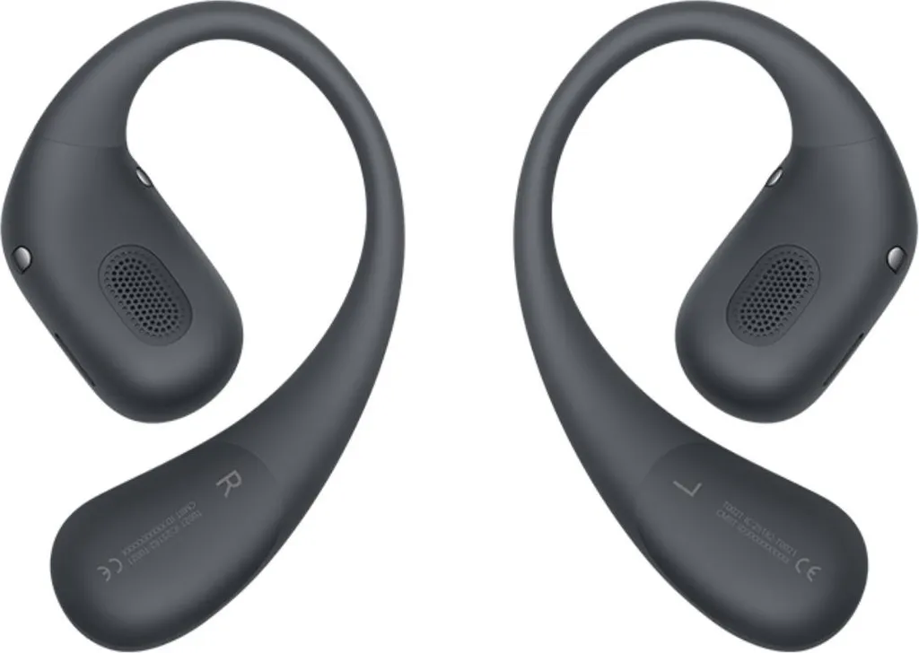 Huawei FreeArc Auricolari Wireless Open-Ear Bluetooth Nero - Offerta - 15