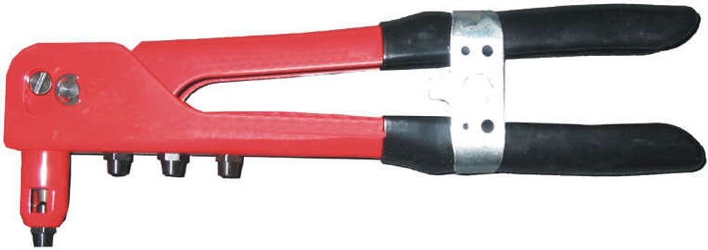 SW-Stahl 42710L Blindnietzange 250 mm