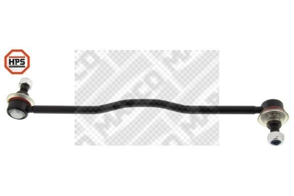 MAPCO Koppelstange Stabilisator für OPEL Vectra C Caravan (Z02) Vorne Links Vorne Rechts 59795HPS