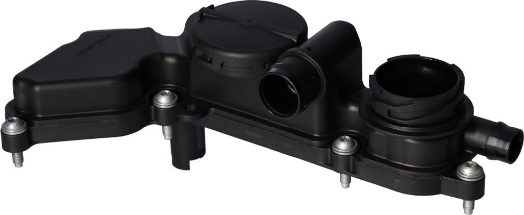 FEBI BILSTEIN 181042 Ölabscheider Kurbelgehäuseentlüftung für VW Golf VII Schrägheck (5G1, BQ1, BE1, BE2) Passat Variant (3G5, CB5) Golf VII V...