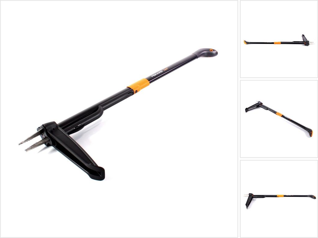 Fiskars Truelle de désherbage Fiskars Xact 1020126 (139950) Image du produit 