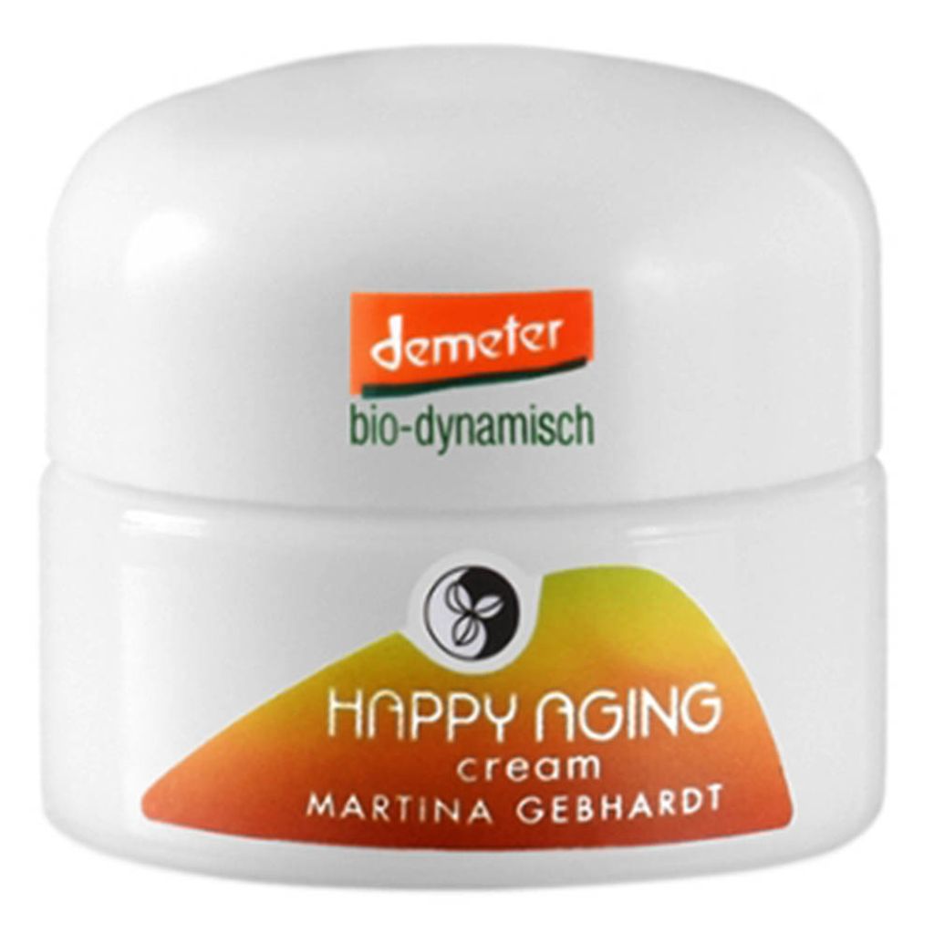 Happy Aging - Cream 15ml Immagine del prodotto 