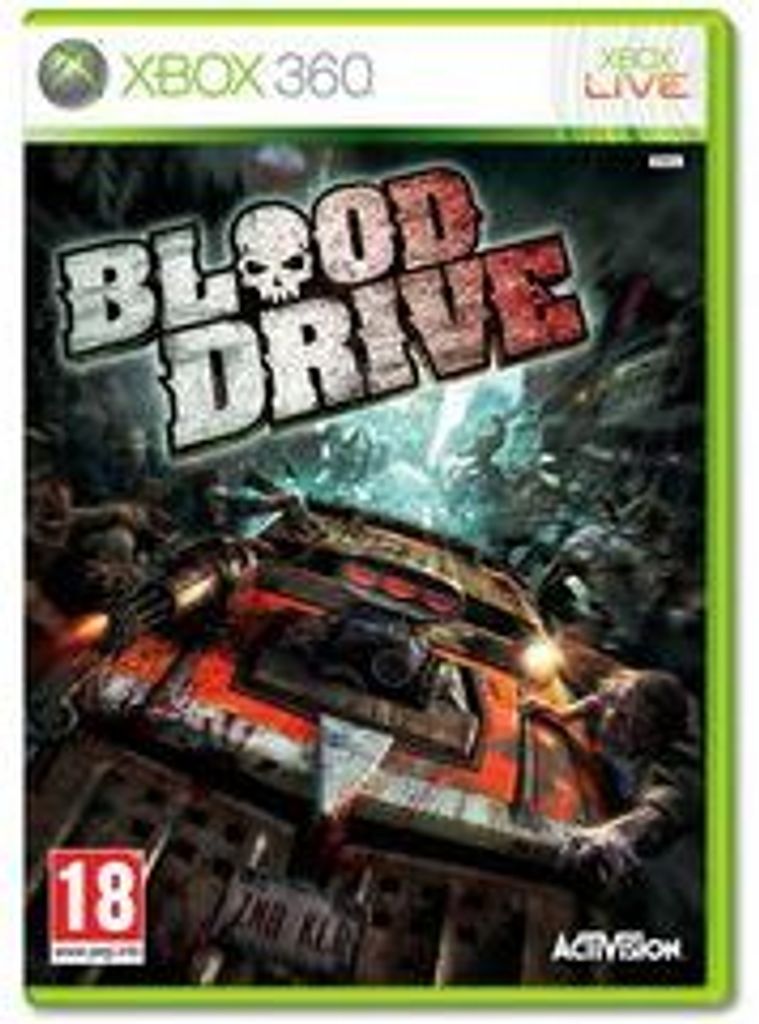 Blood Drive