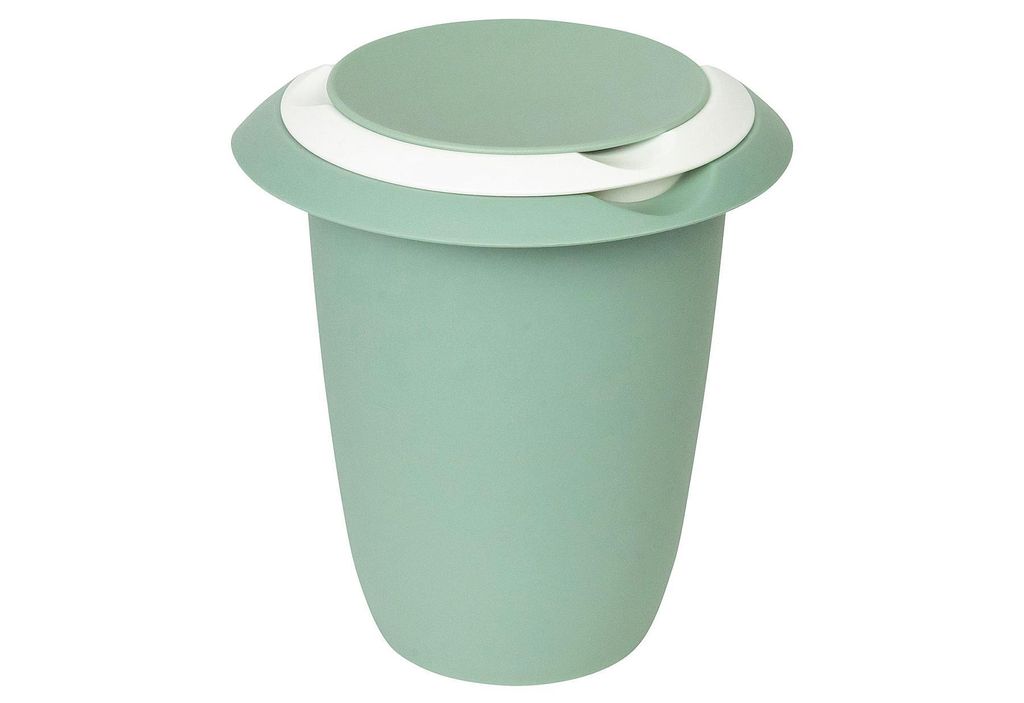 WESTMARK pentola per sbattere con coperchio in due parti 1l Immagine del prodotto 