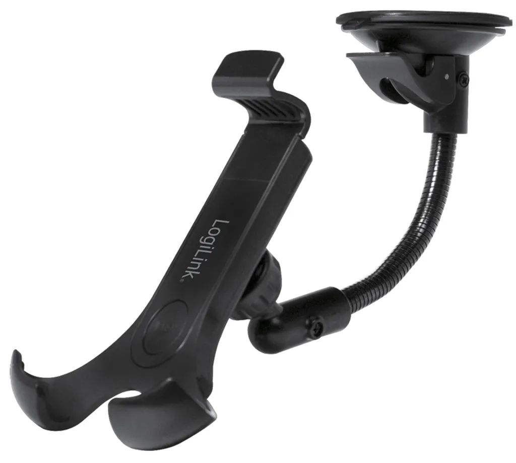 Support Smartphone Voiture Logilink : Fini les Chutes de Téléphone en Route