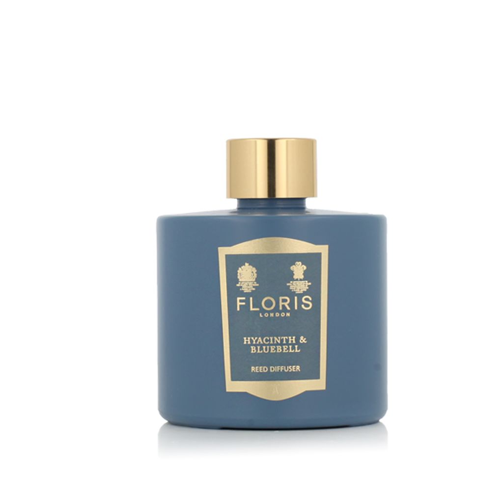 Floris Hyacinth & Bluebell Diffuser 200 ml