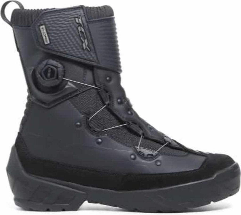 TCX Stiefel Infinity 3 MID WP schwarz 39