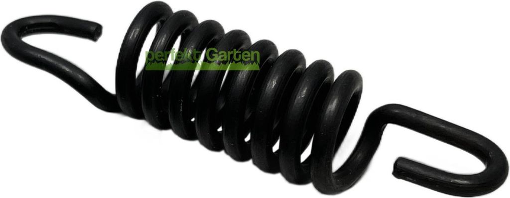 Vibrationsdämpfer Feder für McCulloch Mac Cat 338 435 436 440 441 / 530 05 96-68