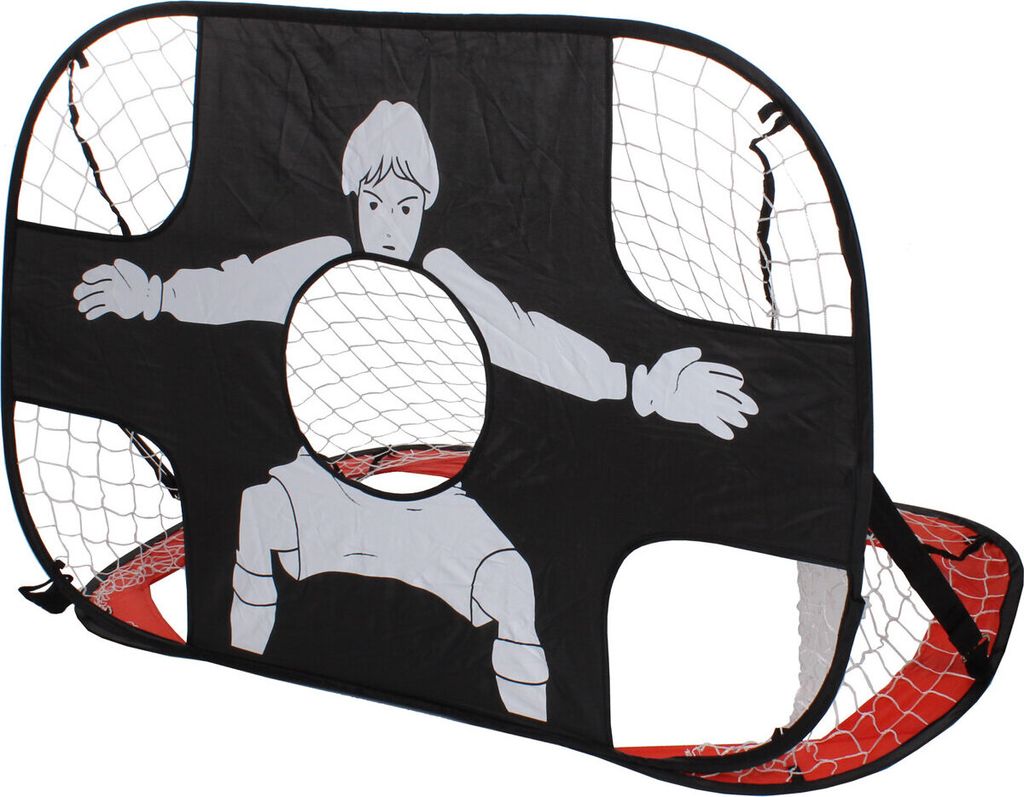 Merco Master Pop Up fotbalová branka varianta 39790 Obrázek produktu 