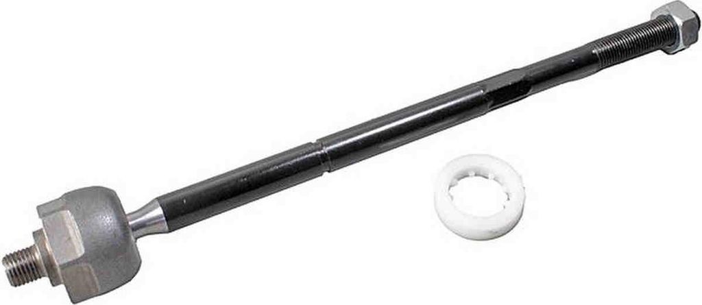 Axialgelenk Spurstange 317 mm METZGER IAM-Expertise passend für u.a. FIAT 500X