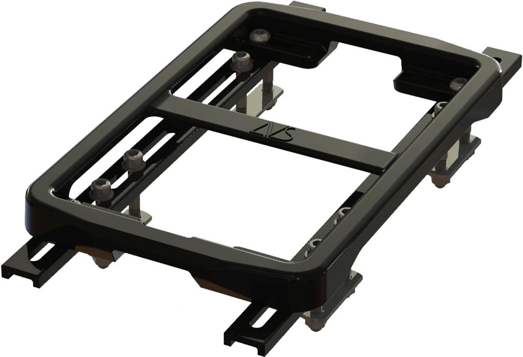 AtranVelo Adattatore di sistema Nuovo Rack AVS Anteriore Immagine del prodotto 