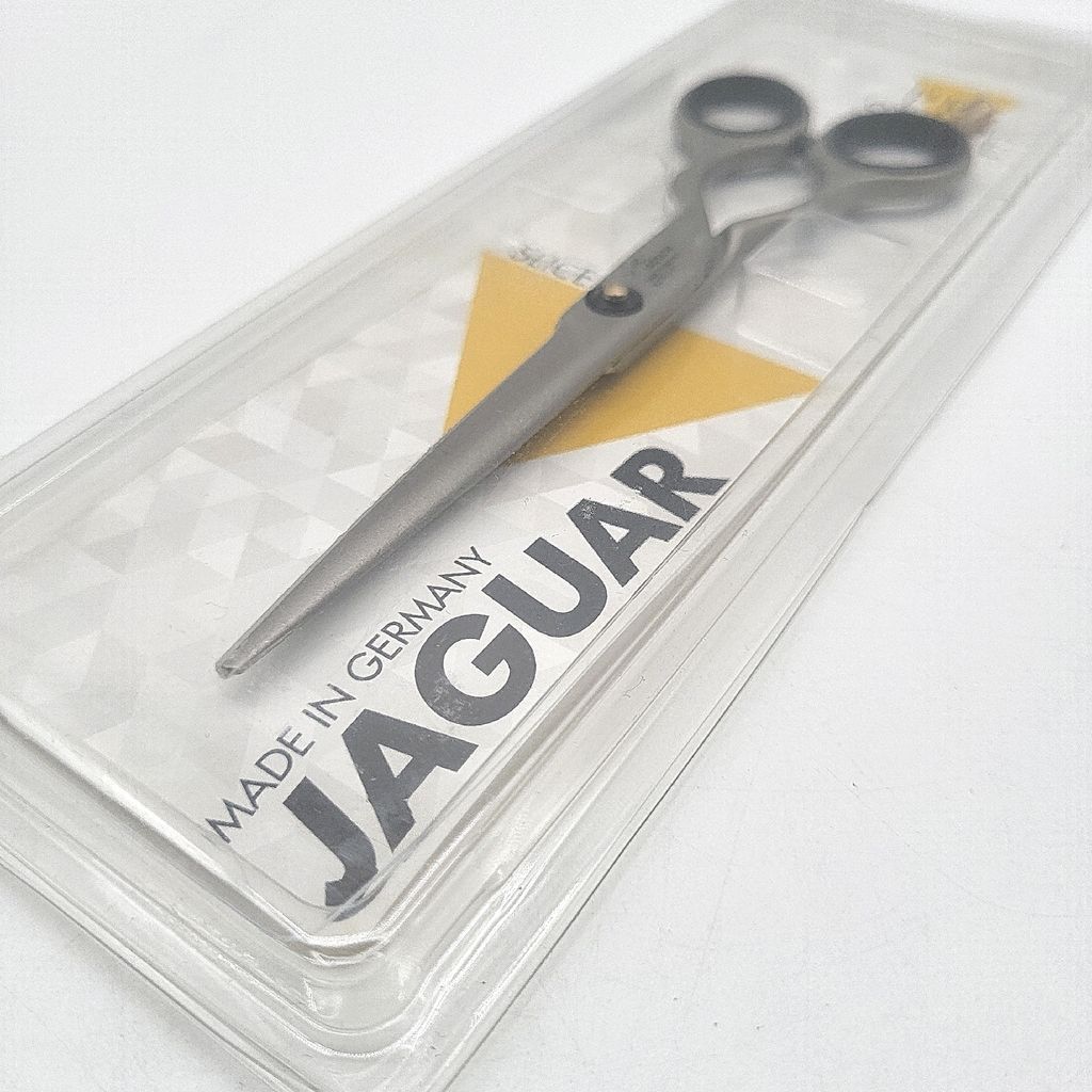 Nożyczki fryzjerskie Jaguar PRE STYLE ERGO SLICE 6" - More Zdjęcie produktu 