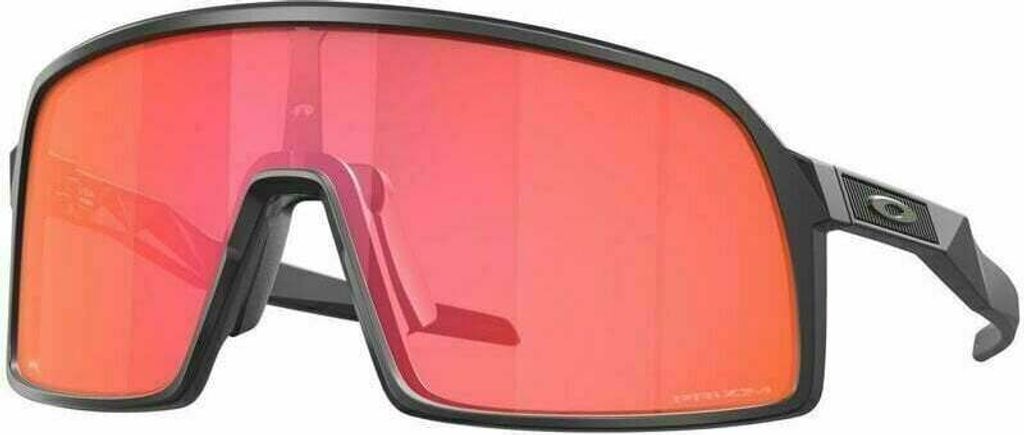 Oakley Sutro S 94620328 Matte Black/Prizm Trail Torch Obrázek produktu 