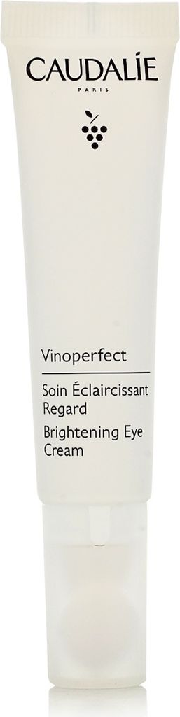 Caudalie Vinoperfect, Oogcrème, voor dames, geschikt voor Productafbeelding 