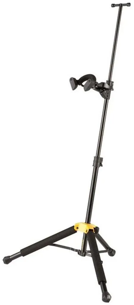 Trépied Violon Hercules DS571BB idéal pour la Scène, le Studio et la Maison - 2